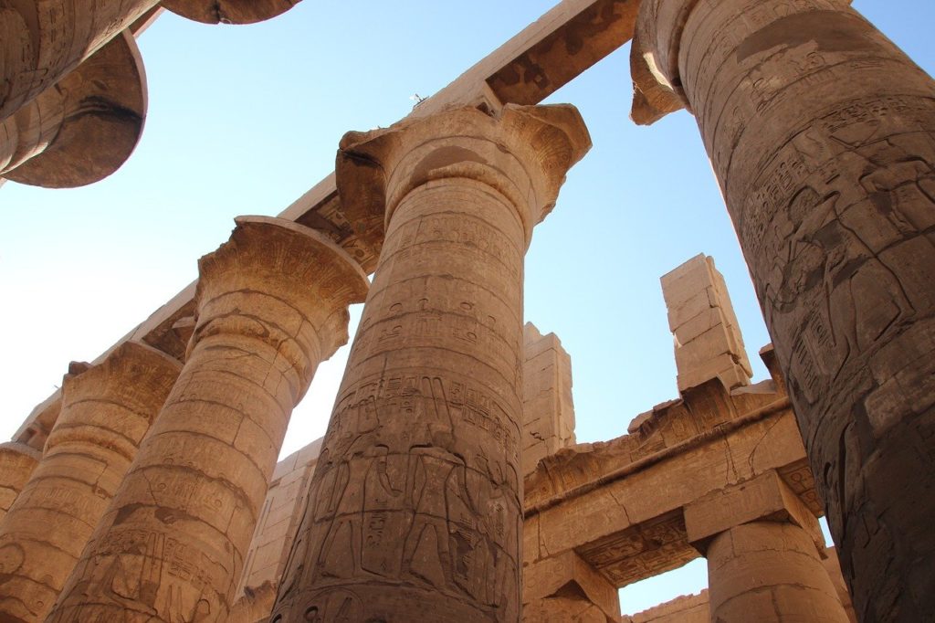 Luksor – Glavna turistička atakcija Gornjeg Egipta
