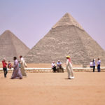 Egipat Kairo putovanje
