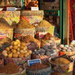 Old Market Šarm el Šeik Egipat